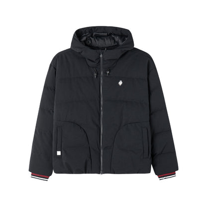 Пуховик мужской Le Coq Sportif