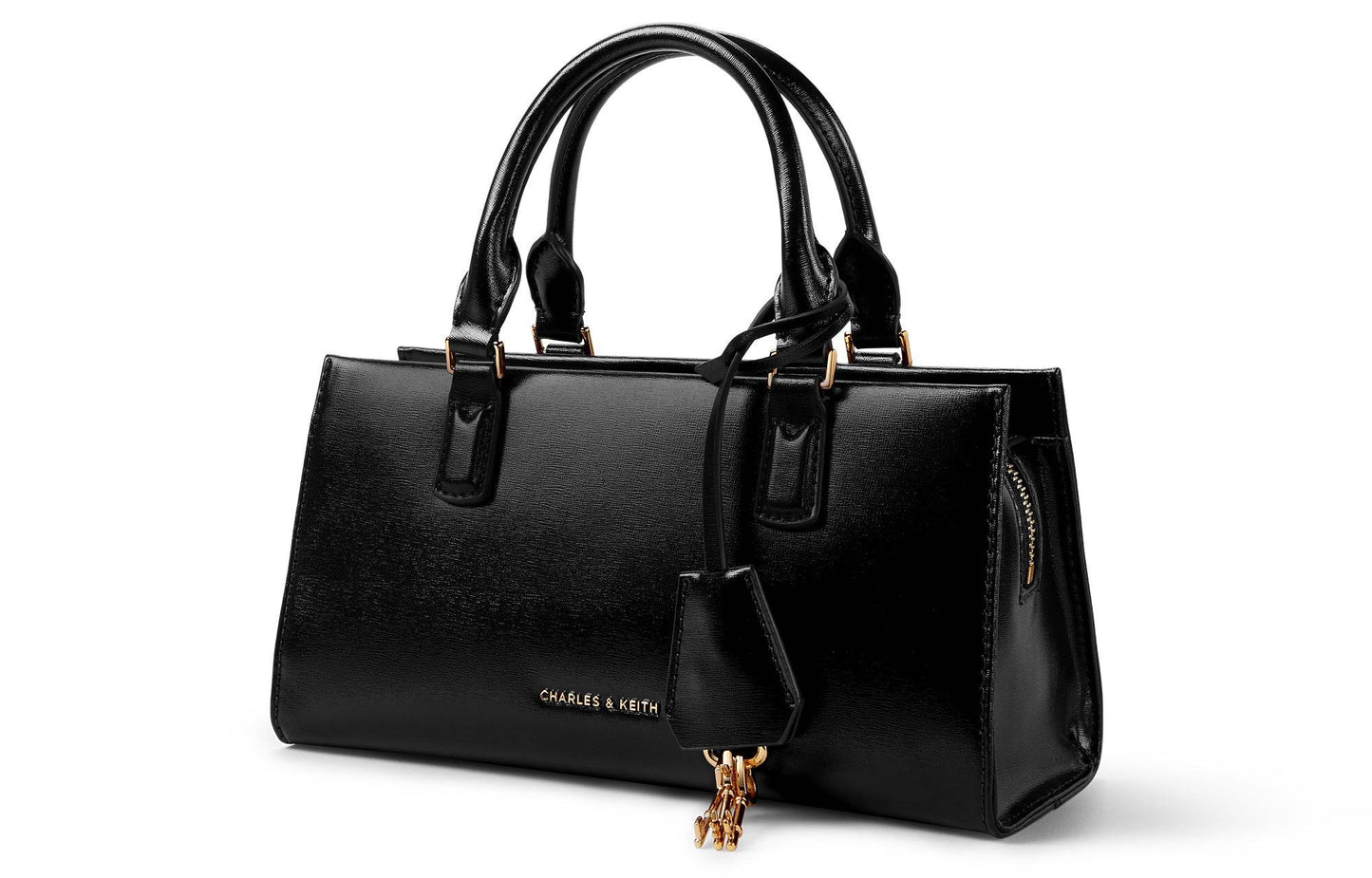 Сумка женская Charles&Keith Kerry - Boxette Shop