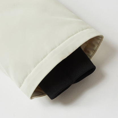 Пуховик детский Lee Long Parka