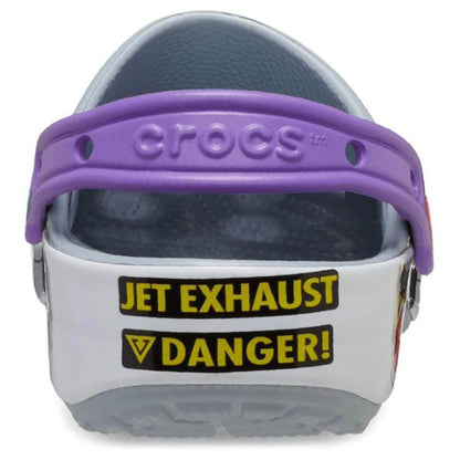Шлепанцы Crocs x Toy Story Classic Clog Buzz Lightyear - Boxette Shop