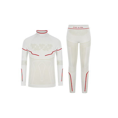 FYUT ayollar termal ichki kiyimlari