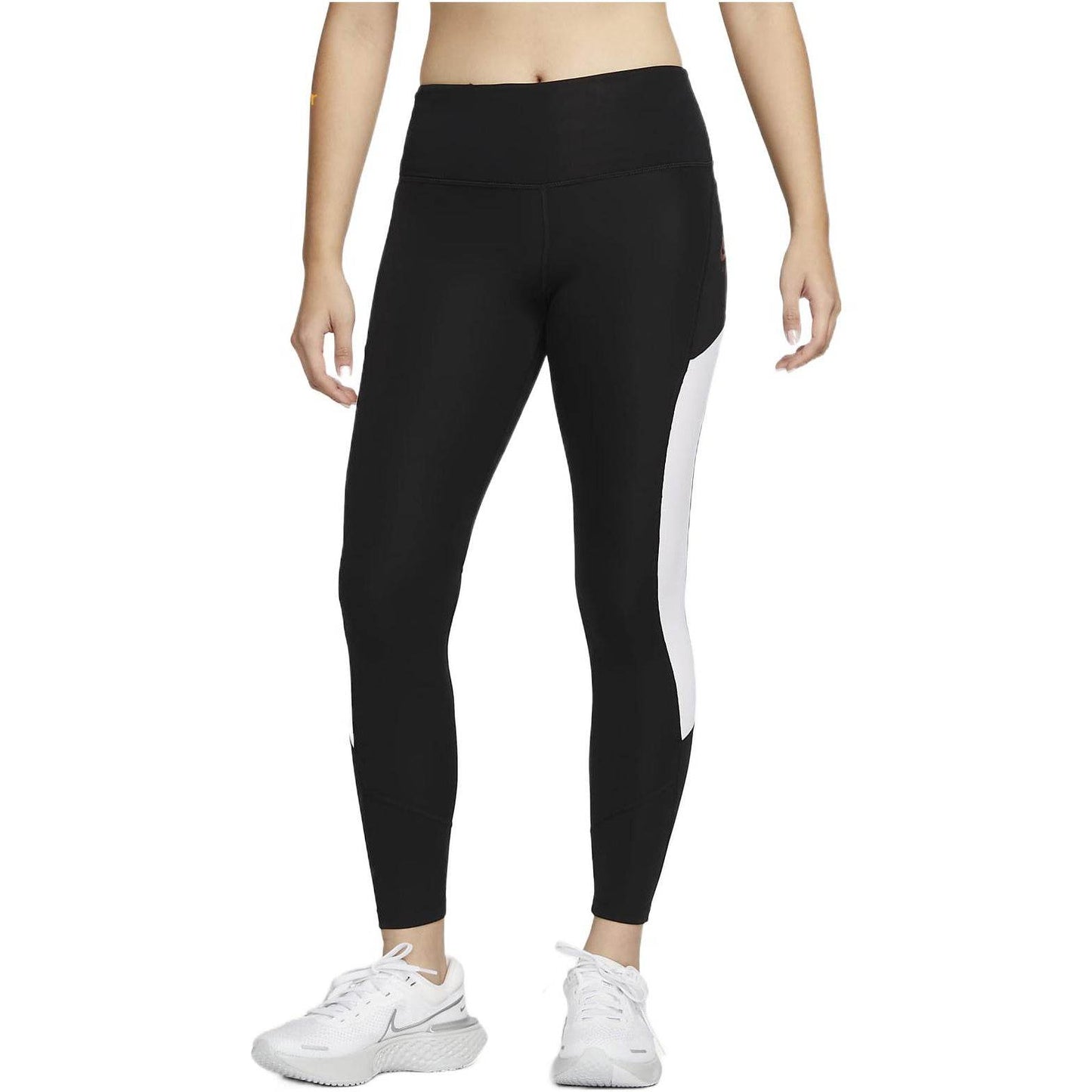 Спортивные леггинсы женские Nike Tight Training Octane - Boxette Shop