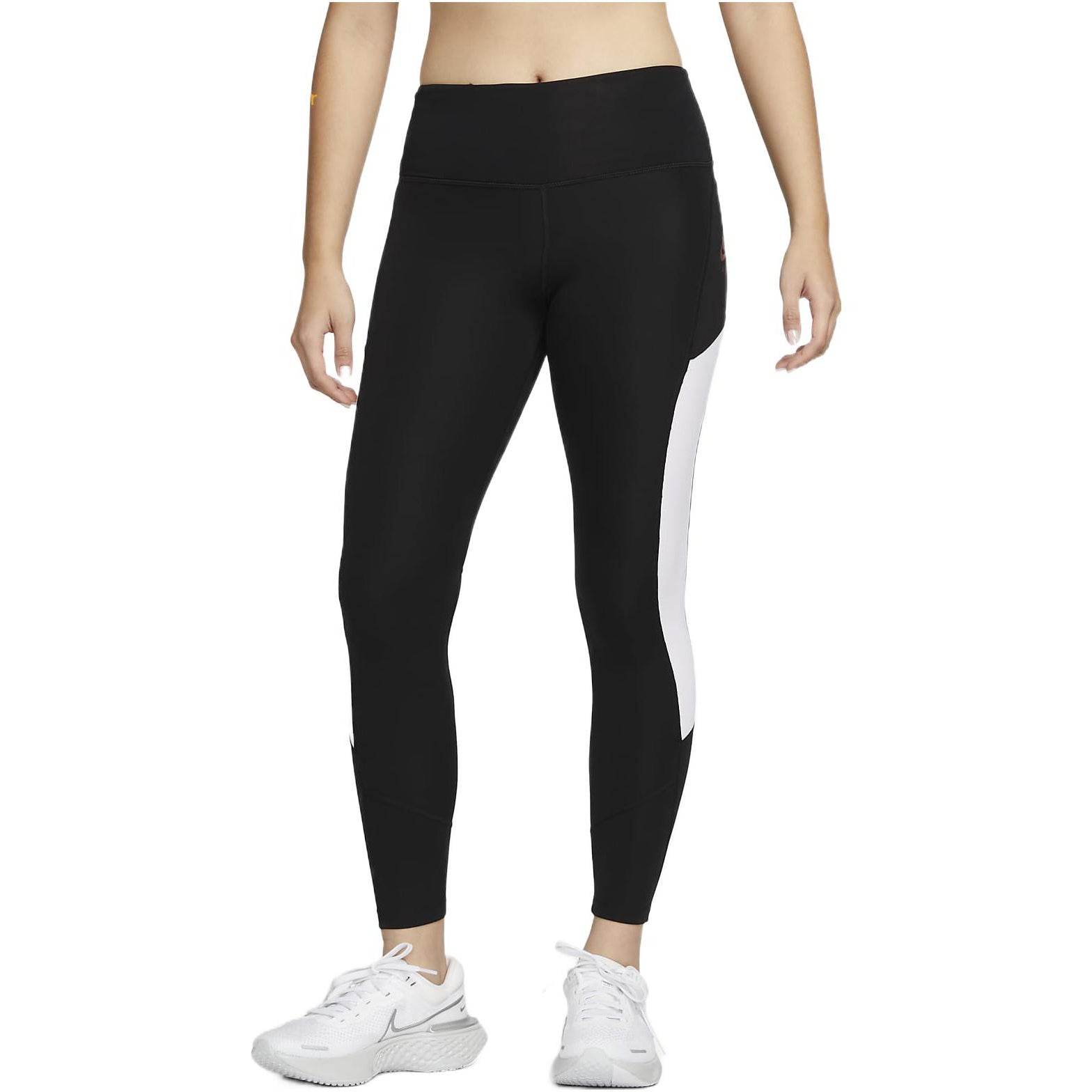 Спортивные леггинсы женские Nike Tight Training Octane - Boxette Shop