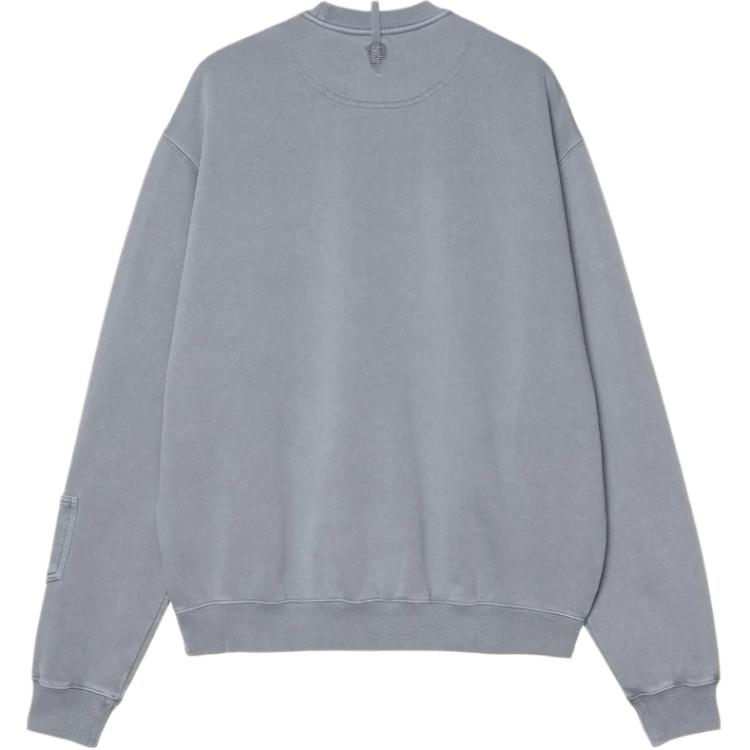 Свитшот мужской Carhartt WIP x INVINCIBLE