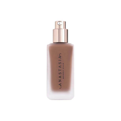 Тональный крем женский Anastasia Misty Flawless Hold Foundation - Boxette Shop