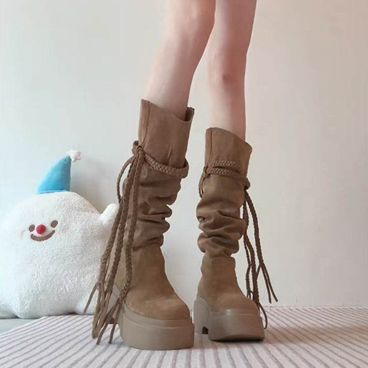 Сапоги женские Cherry&kalika - Boxette Shop