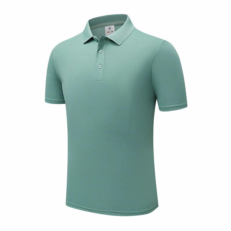 Поло мужское Antioffice