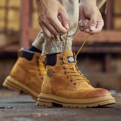 Ботинки мужские Dickies - Boxette Shop