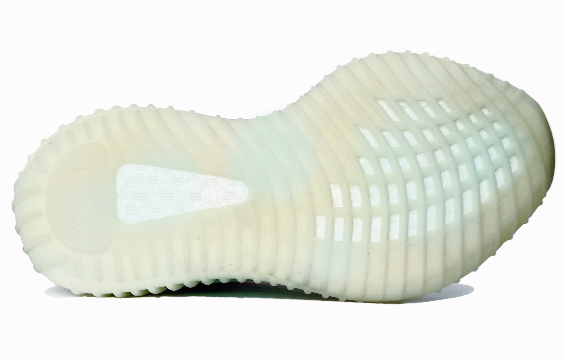 Кроссовки Adidas Originals Yeezy Boost 350 V2 Ice Cream - Boxette Shop