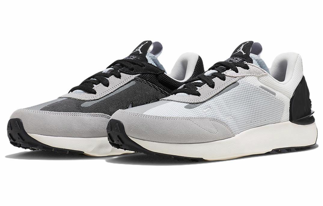 Кроссовки мужские Jordan Granville Pro "Cool Grey"