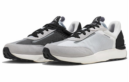 Кроссовки мужские Jordan Granville Pro "Cool Grey"