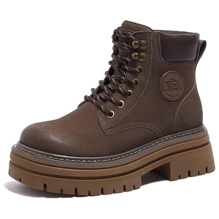 Сапоги женские Camel