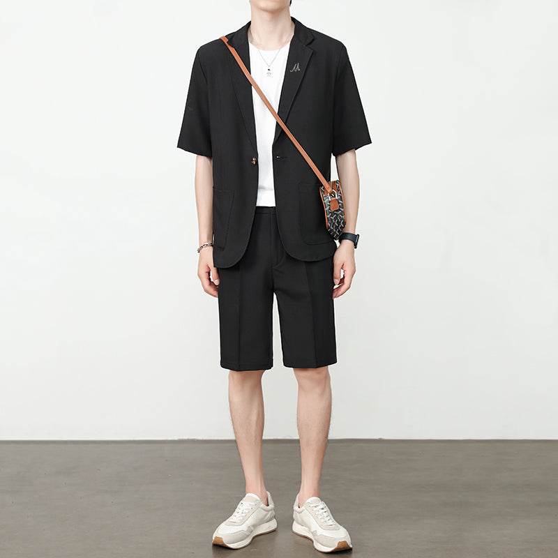 Пиджак Minfinity - Boxette Shop