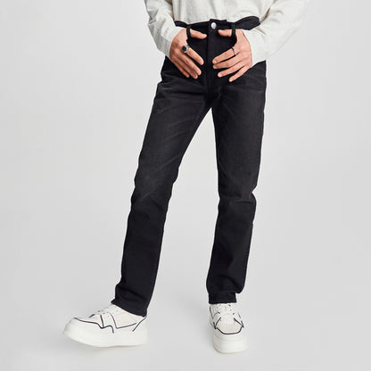 Джинсы мужские Lee FW24 726