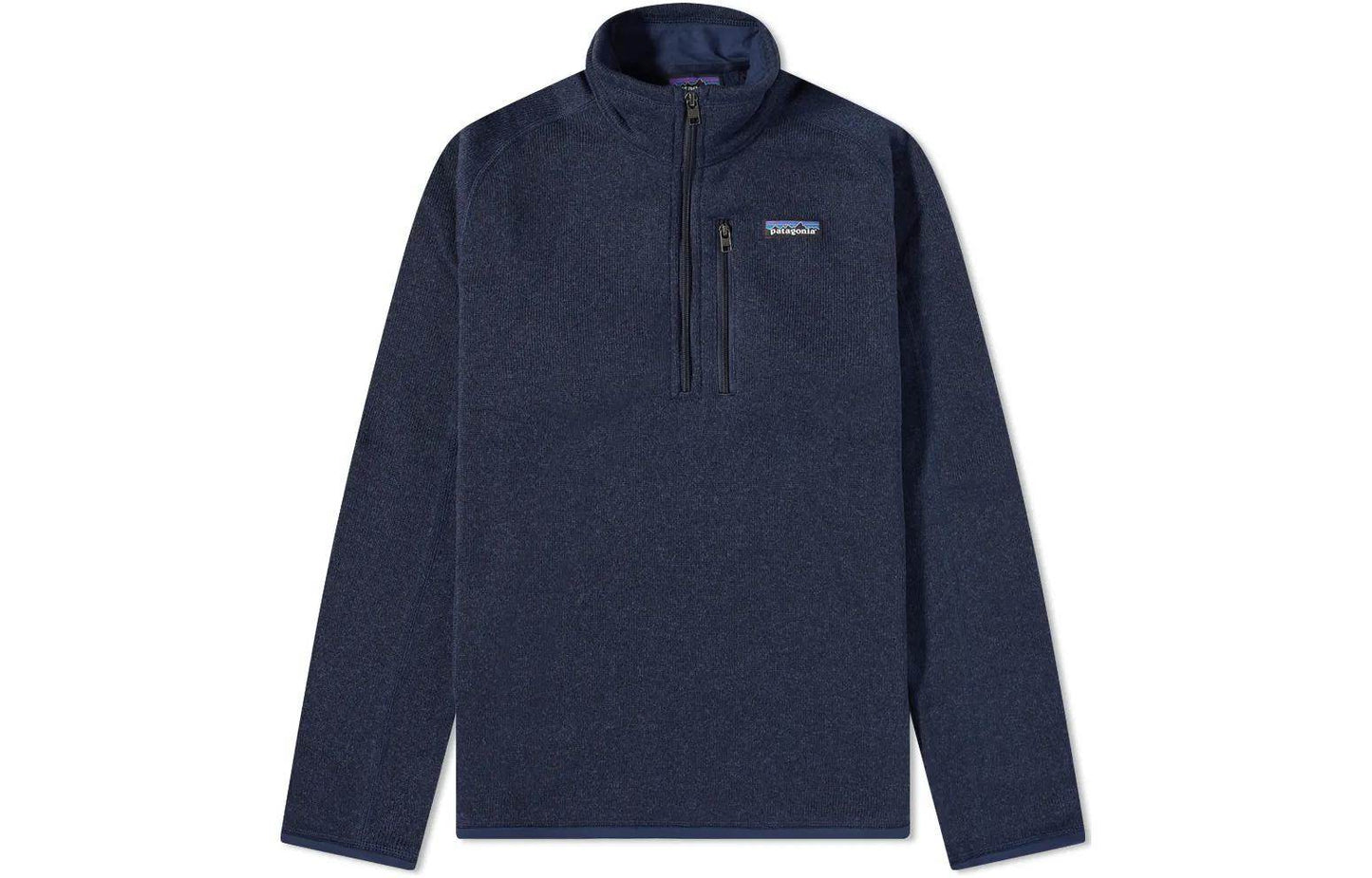 Свитер мужской Patagonia Better Sweater - Boxette Shop