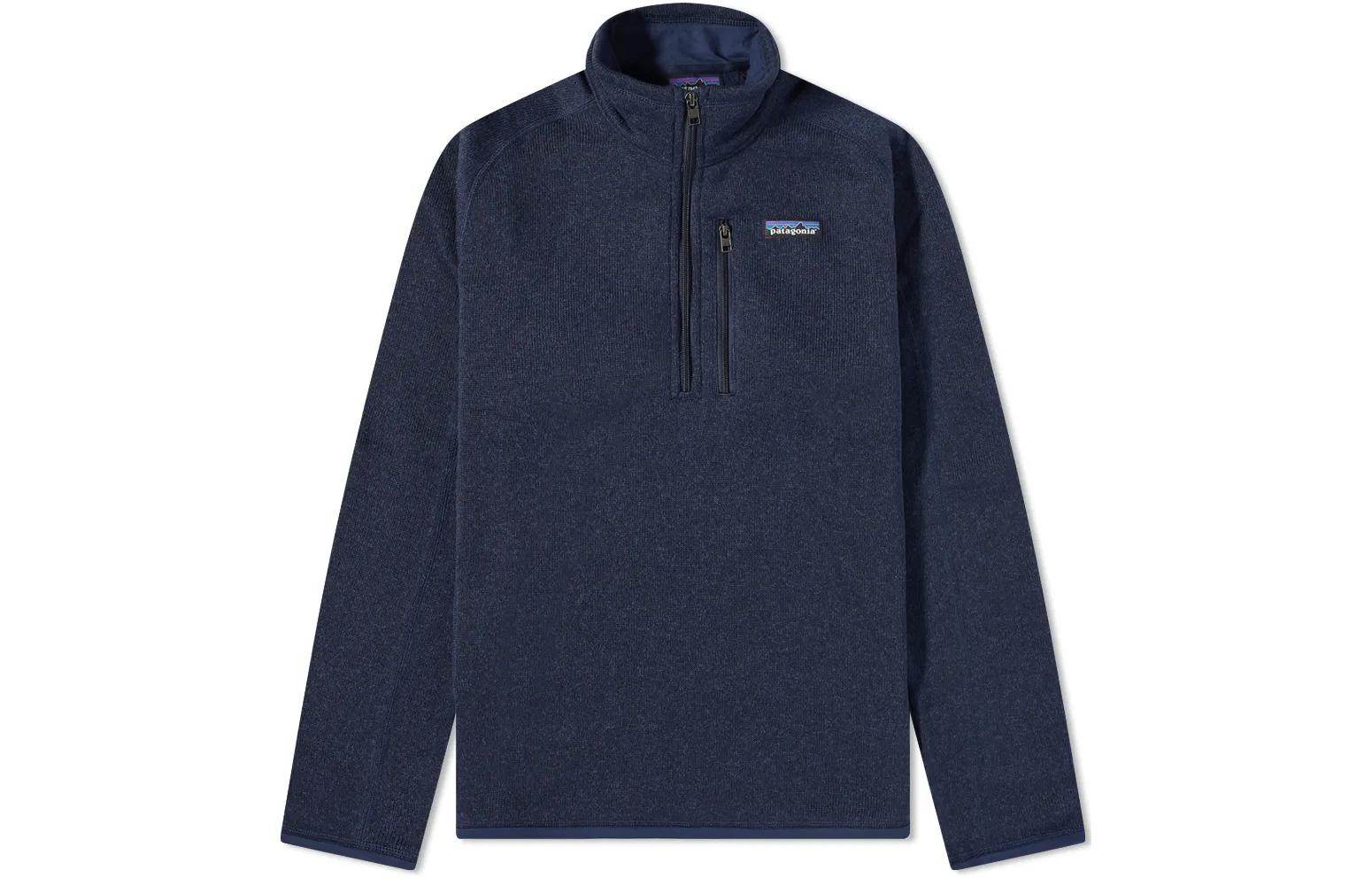 Свитер мужской Patagonia Better Sweater - Boxette Shop