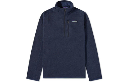 Свитер мужской Patagonia Better Sweater - Boxette Shop