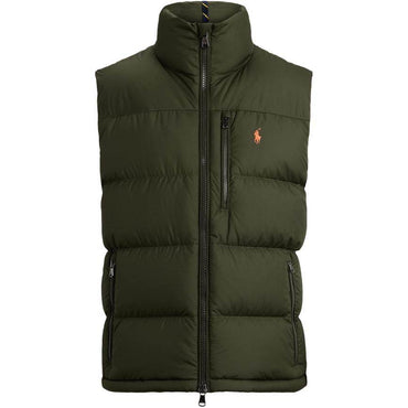 Жилет мужской Polo Ralph Lauren - Boxette Shop