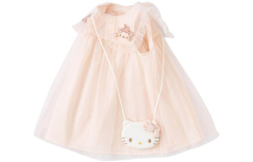 Платье для девочек Dave&bella David & Bella X Hello Kitty - Boxette Shop