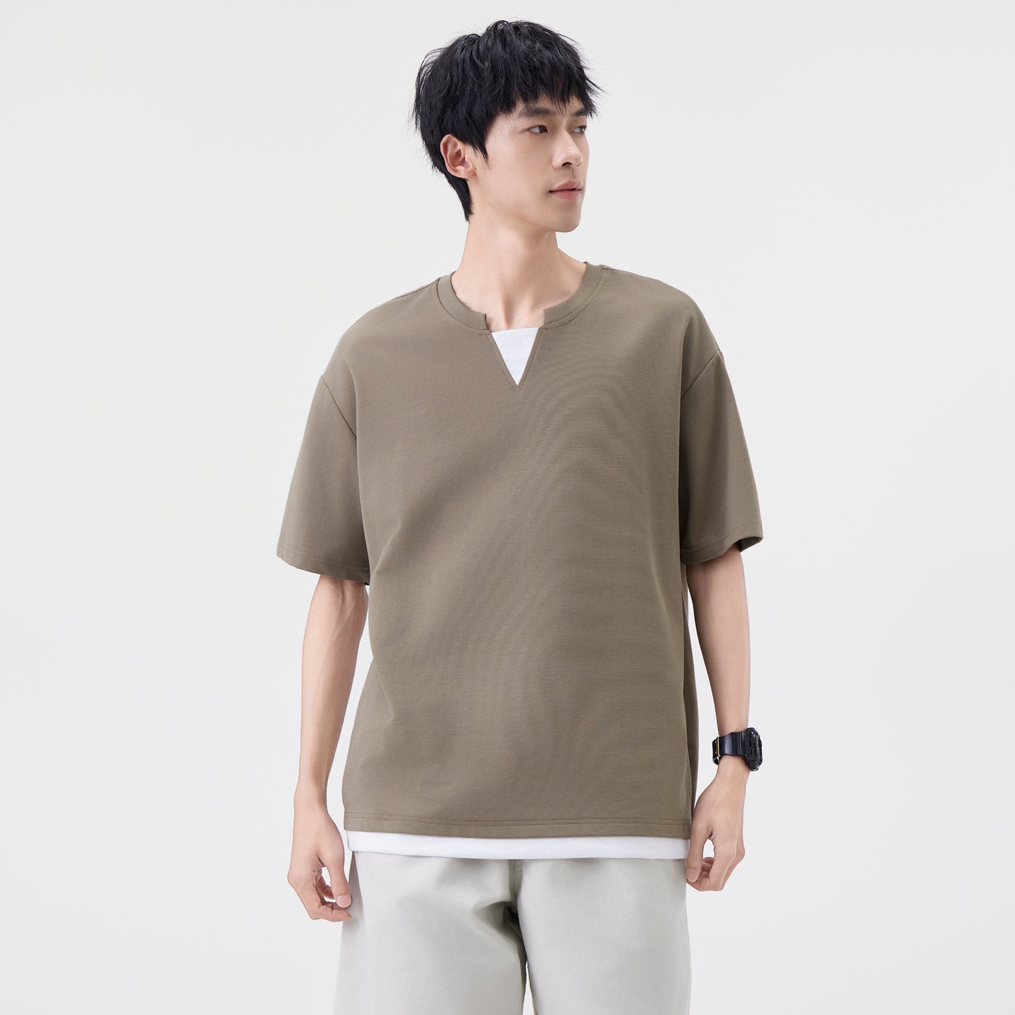 Футболка мужская Antioffice