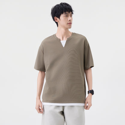 Футболка мужская Antioffice