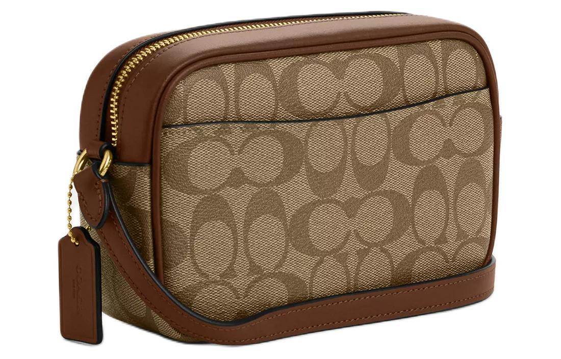 Сумка женская Coach Jamie - Boxette Shop