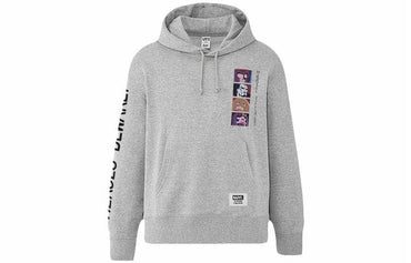 Свитшот Uniqlo X Marvel - Boxette Shop