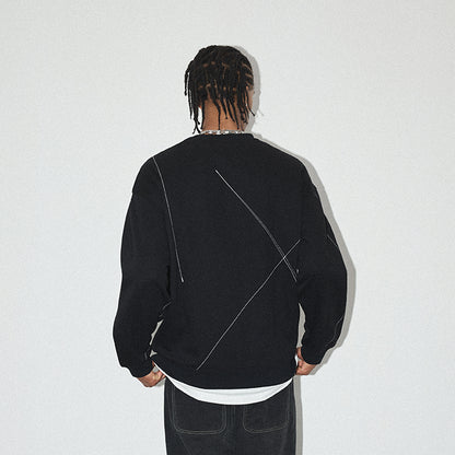 Свитер мужской Lilbetter