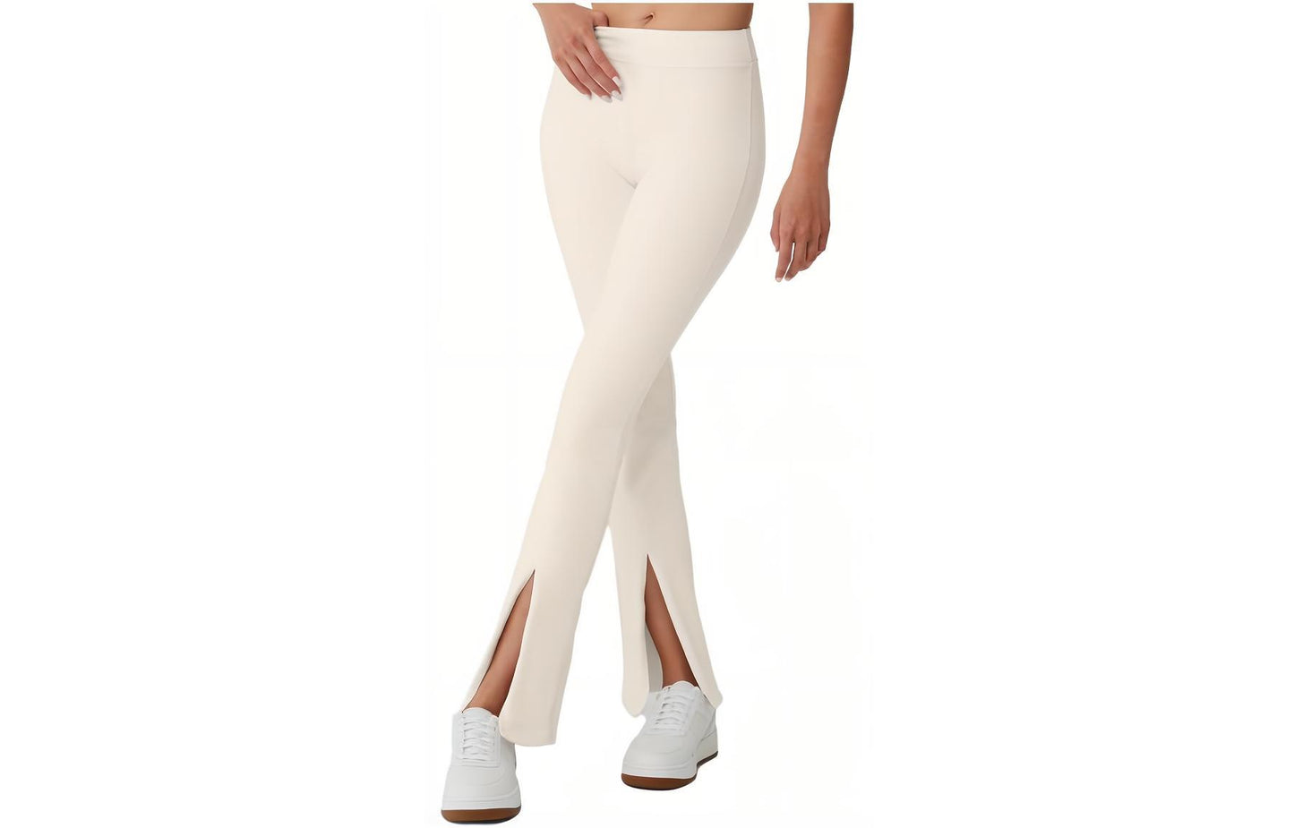 Alo Yoga Flutter ayollar shimlari