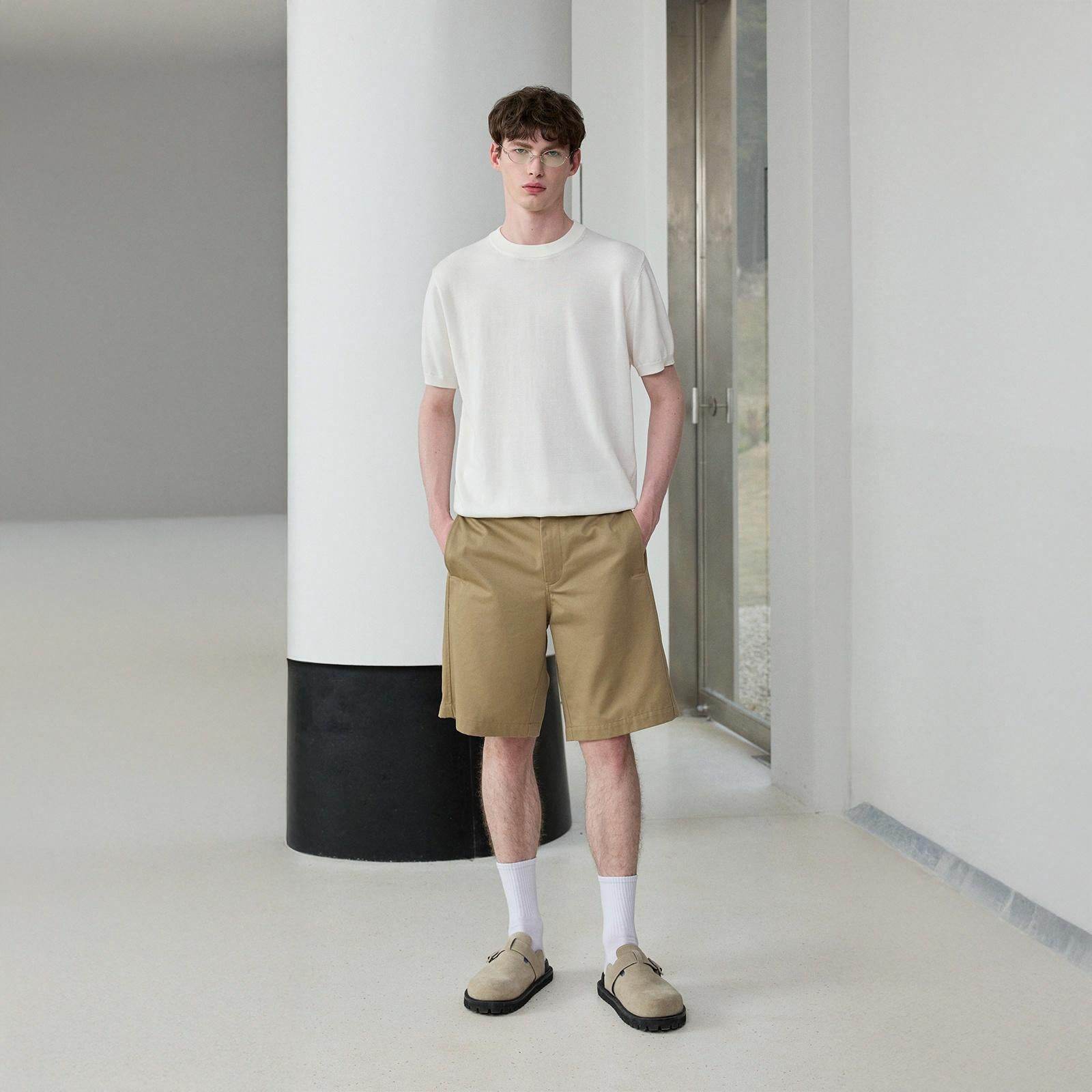 Шорты мужские Lilbetter - Boxette Shop