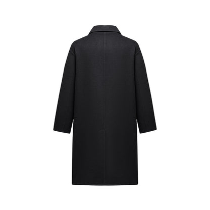 Пальто мужское Herbe