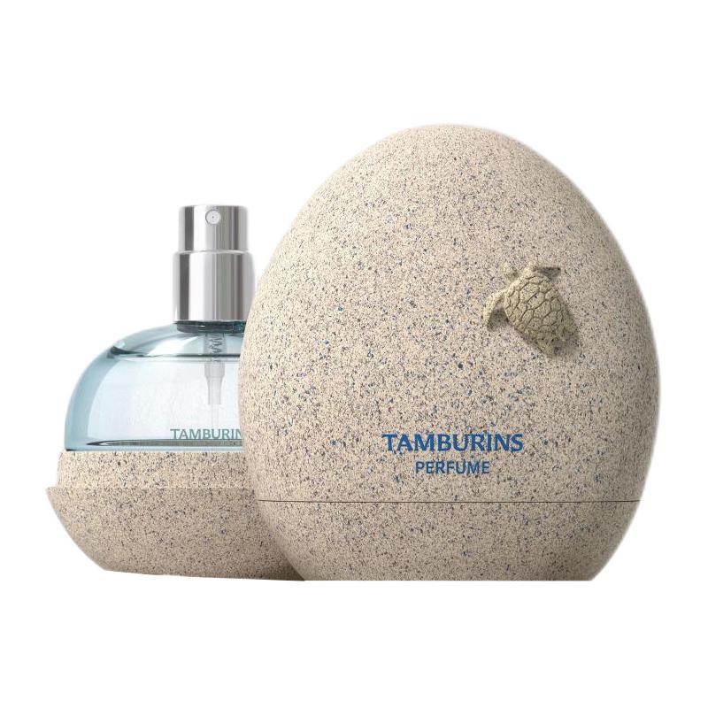 Духи Tamburins Blue Hinoki - Boxette Shop