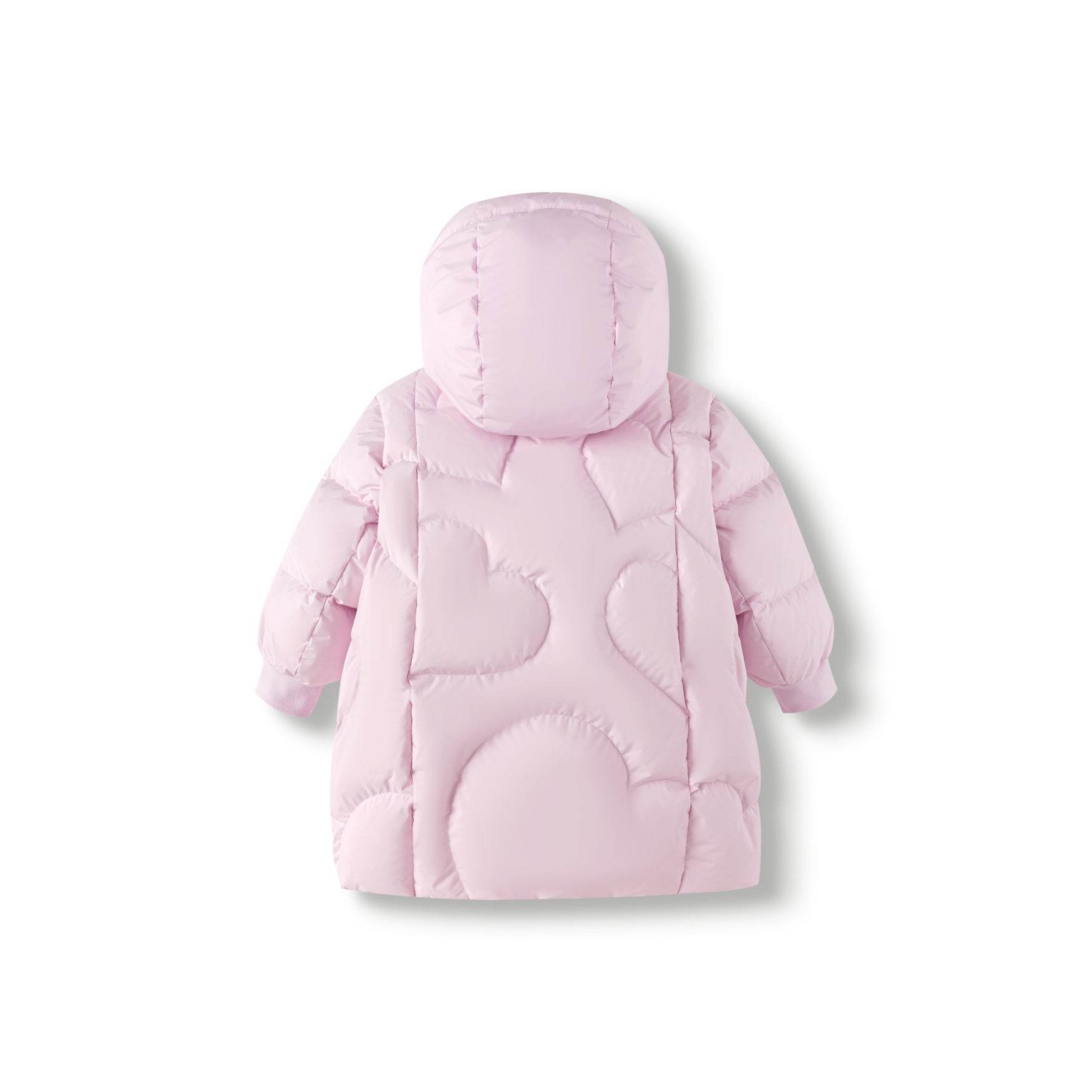 Пуховик детский Balabala - Boxette Shop