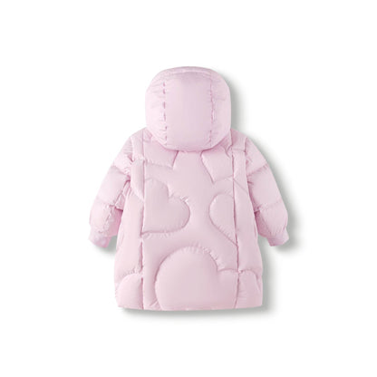 Пуховик детский Balabala - Boxette Shop