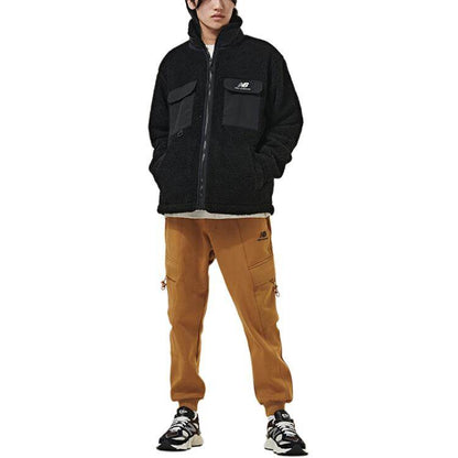 Куртка мужская New Balance - Boxette Shop
