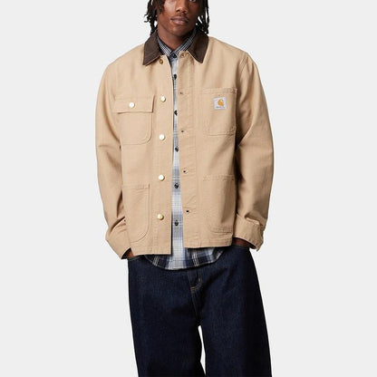 Carhartt WIP erkaklar ko'ylagi