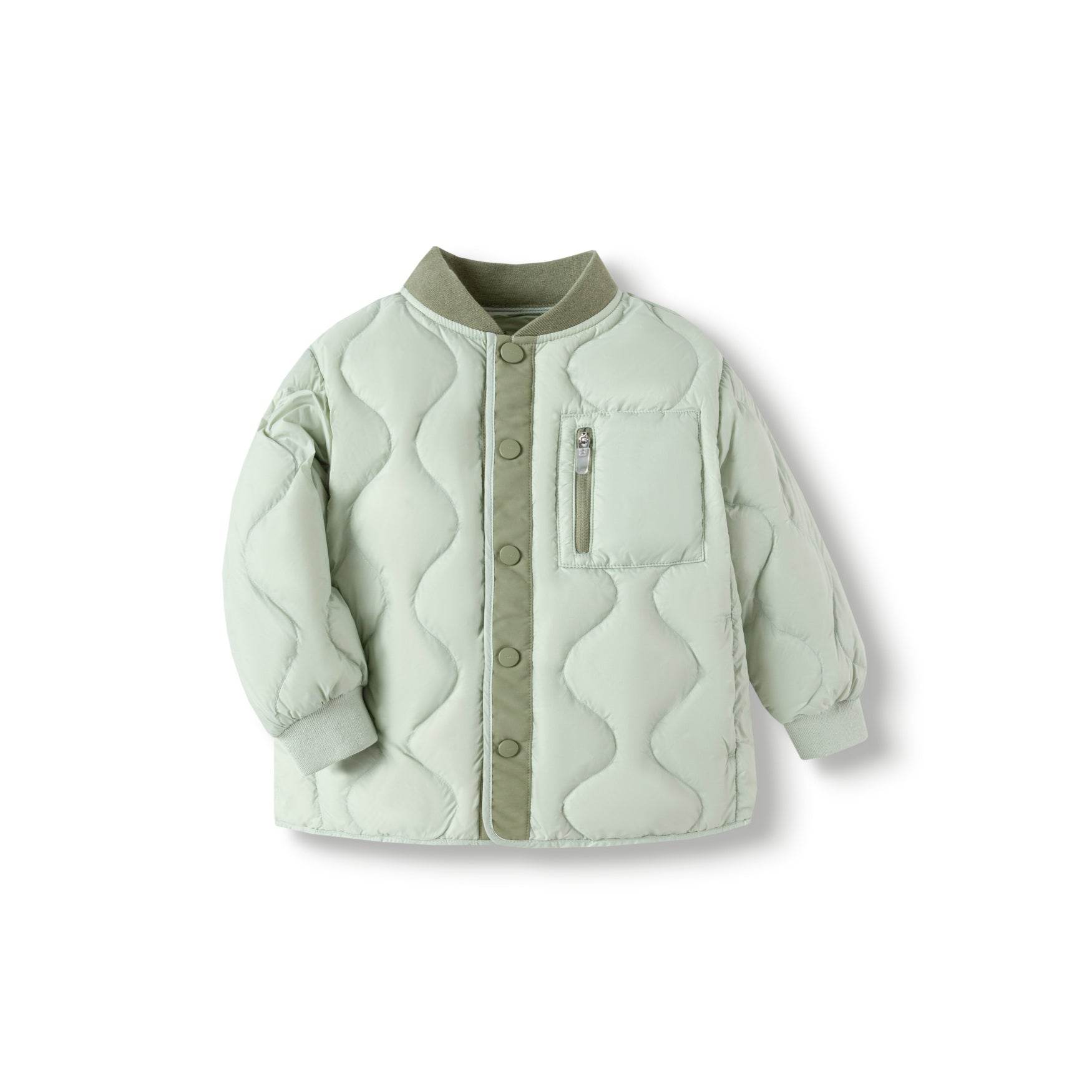 Пуховик детский Balabala - Boxette Shop