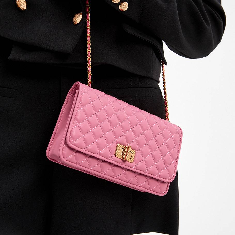 Сумка женская Charles&Keith - Boxette Shop