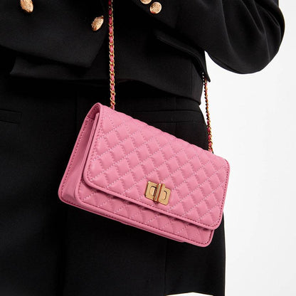 Сумка женская Charles&Keith - Boxette Shop