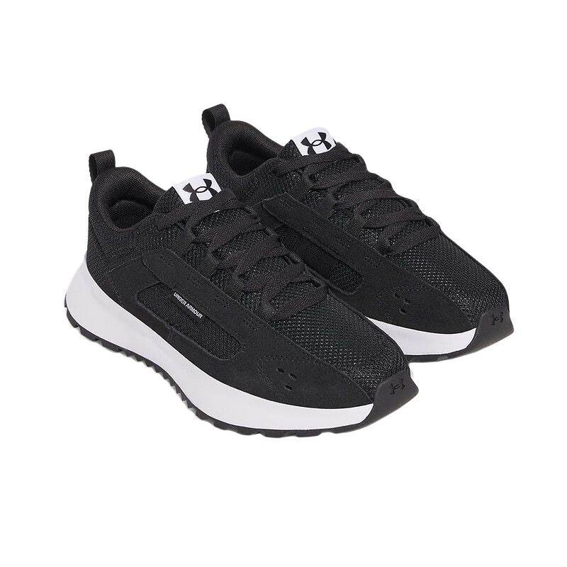 Кроссовки женские Under Armour Street Mirage - Boxette Shop