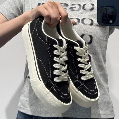 Vanssi erkaklar krossovkalari