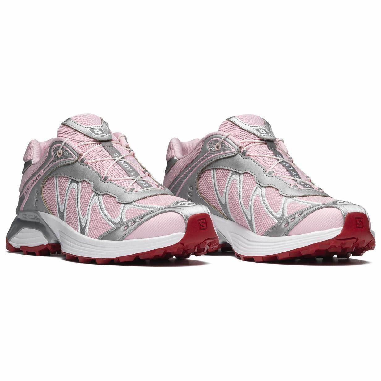 Кроссовки женские Sandy Liang x Salomon XT-Whisper - Boxette Shop