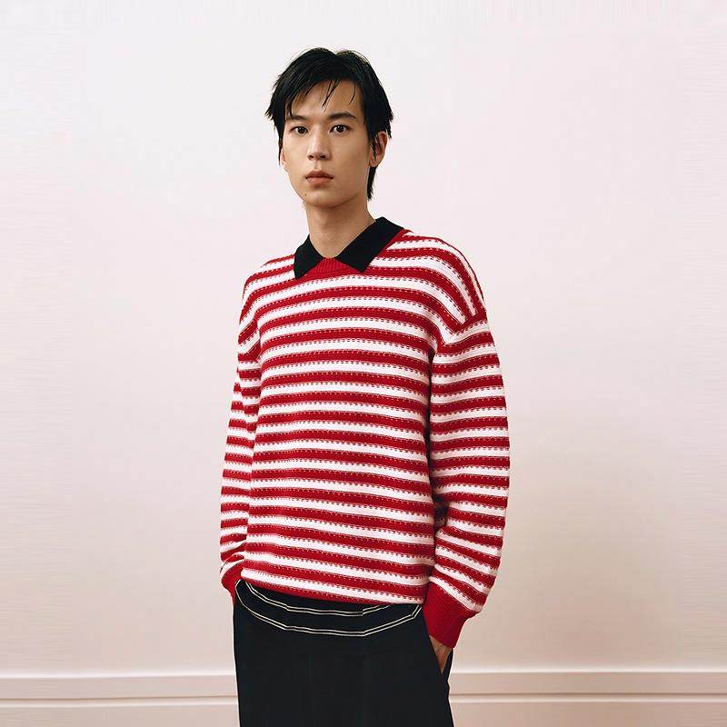 Свитер Gxg Commuter - Boxette Shop