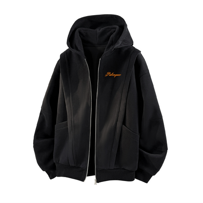 Erkaklar uchun kapshonli Pal Ongaco