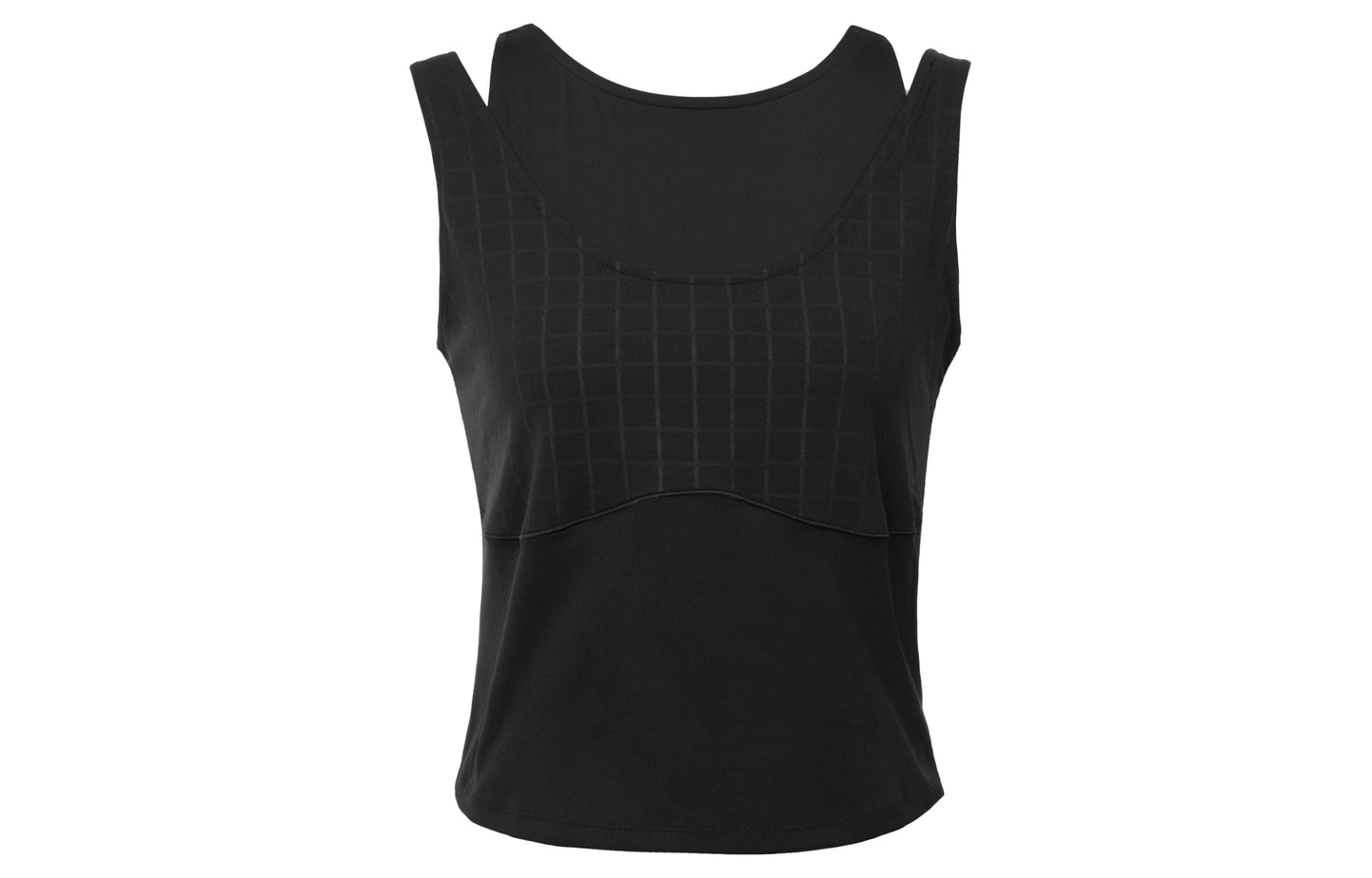Nike Dri-FIT Yoga Luxe ayollar sport tanki