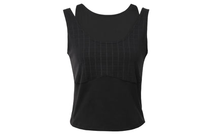 Nike Dri-FIT Yoga Luxe ayollar sport tanki
