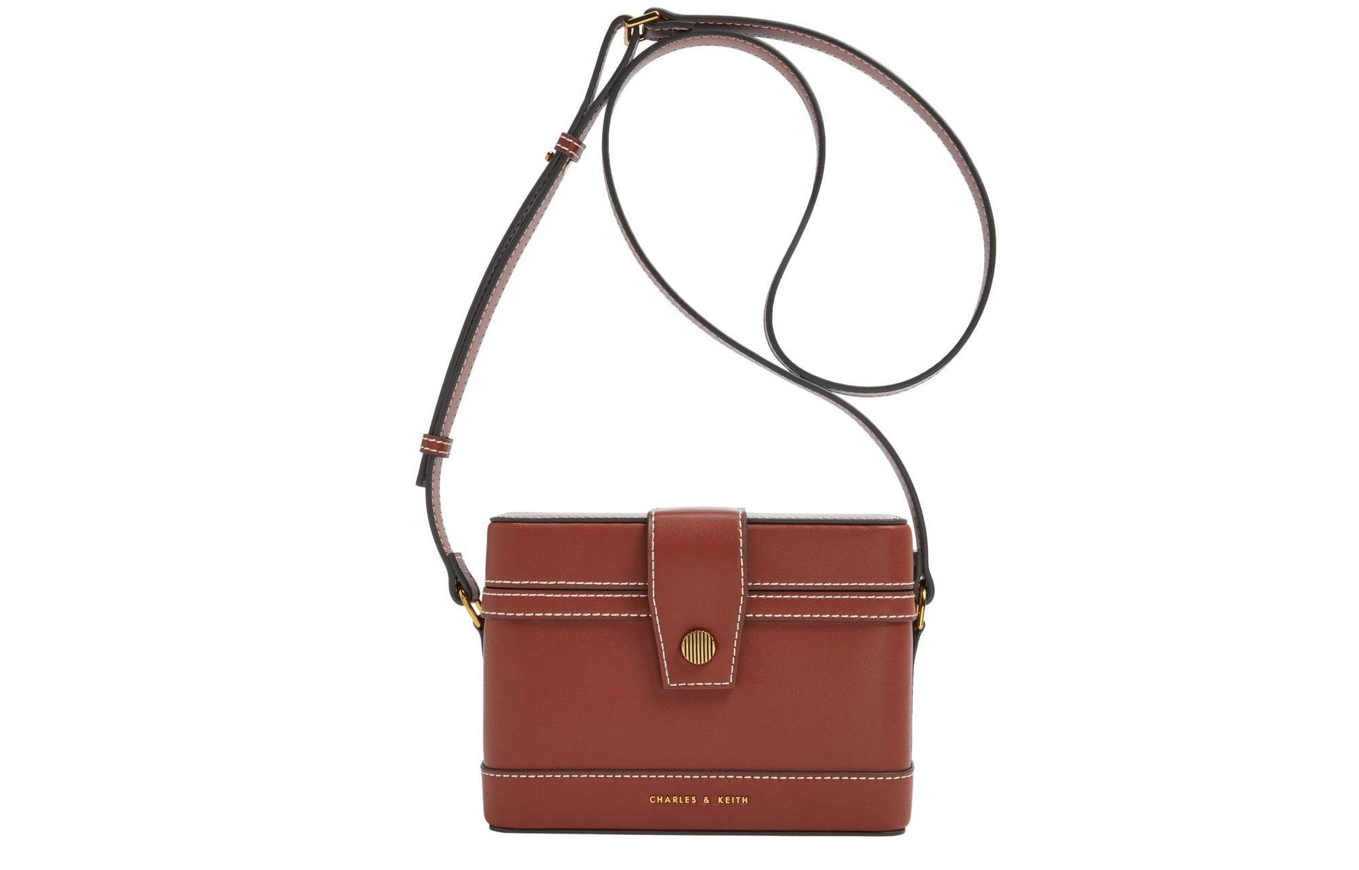 Сумка женская Charles&Keith - Boxette Shop