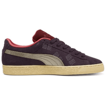 Кроссовки Puma Suede Series - Boxette Shop