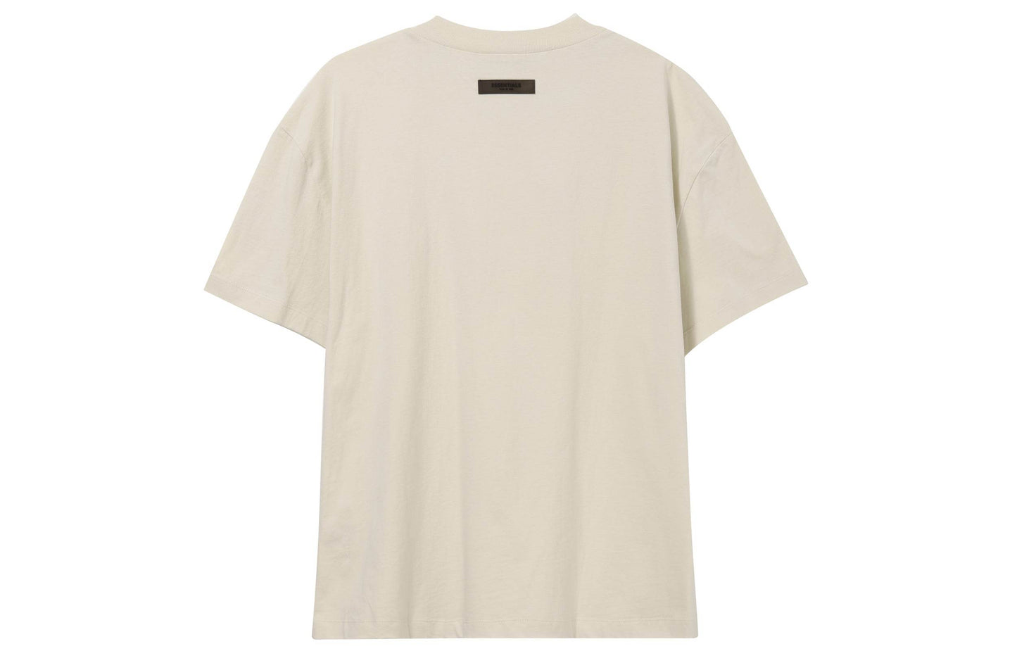 Футболка Fear of God Essentials FW22 - Boxette Shop