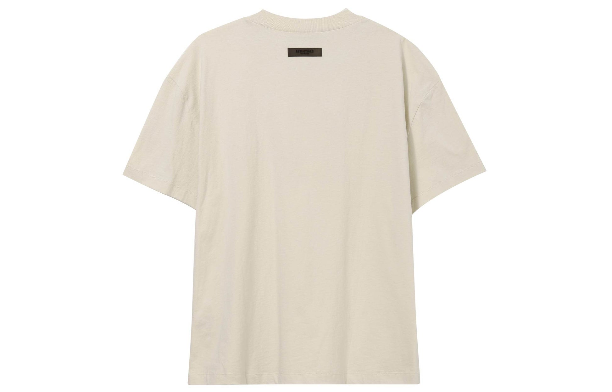Футболка Fear of God Essentials FW22 - Boxette Shop